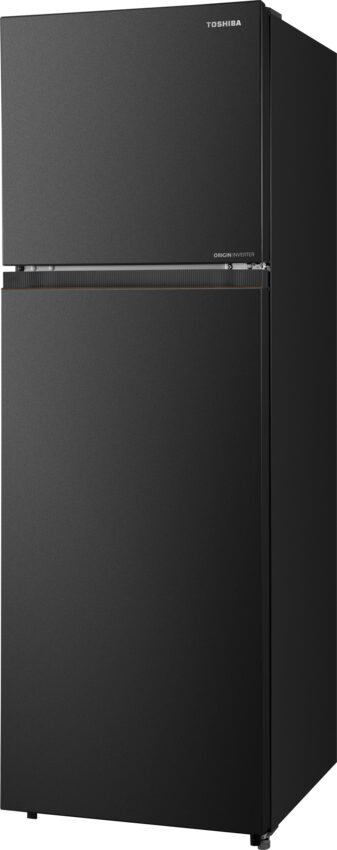 Toshiba NaturePURE 271L Refrigerator GR-RT349WE-PMV(68) (GR-RT349WE-PMV(68)) thumbnail 3