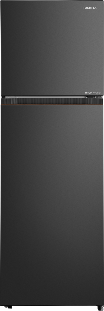 Toshiba NaturePURE 271L Refrigerator GR-RT349WE-PMV(68)