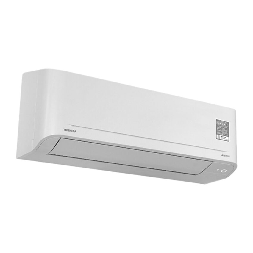 Toshiba RAS-H13S4KCV2G-V Air Conditioner (RAS-H13S5KCV2G-V) thumbnail 5