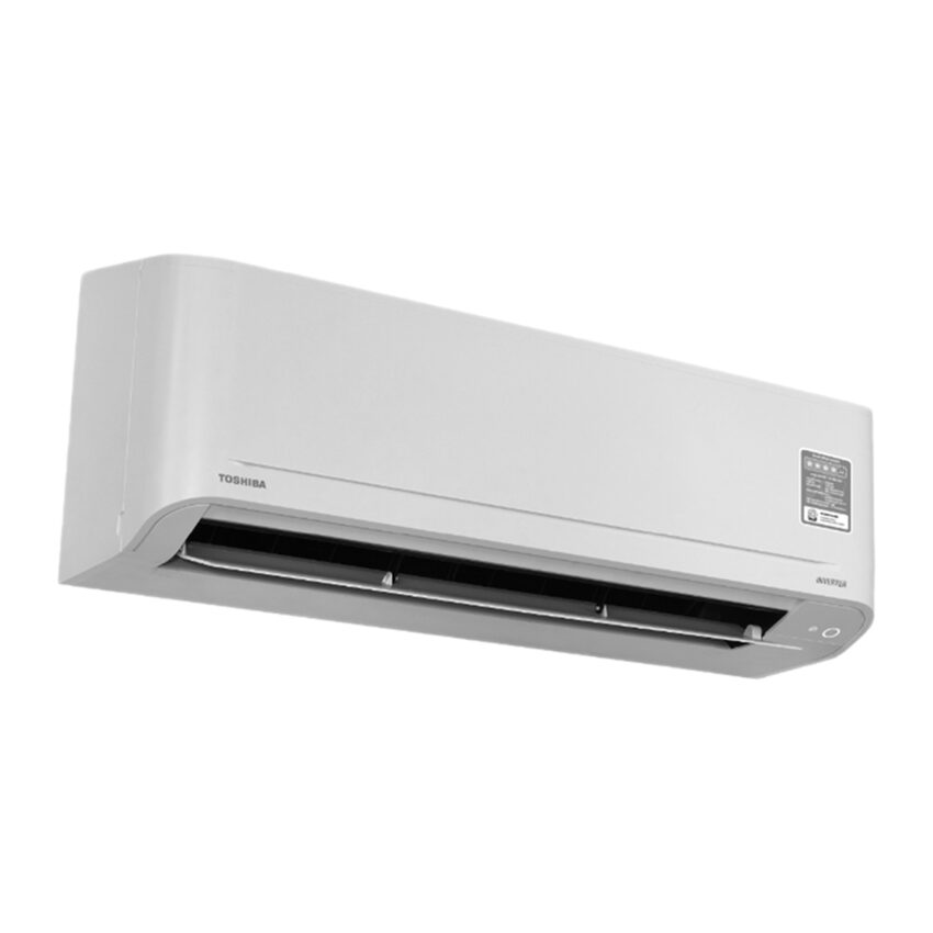 Toshiba RAS-H13S4KCV2G-V Air Conditioner (RAS-H13S5KCV2G-V) thumbnail 6