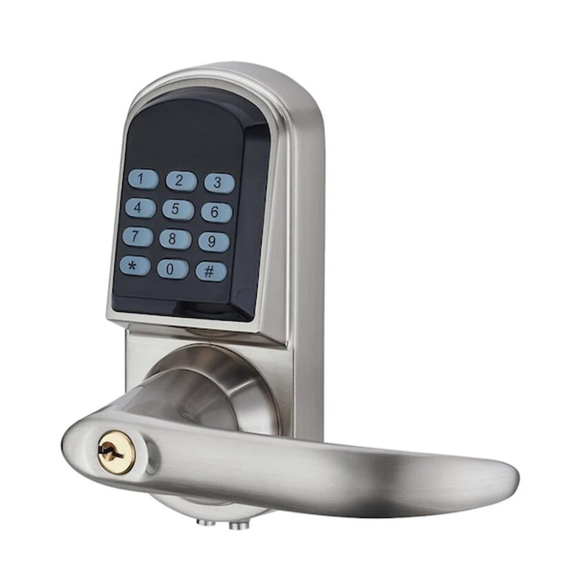 TTLOCK ENTR - keypad electronic lock (TTLOCK ENTR - keypad electroni) thumbnail 3