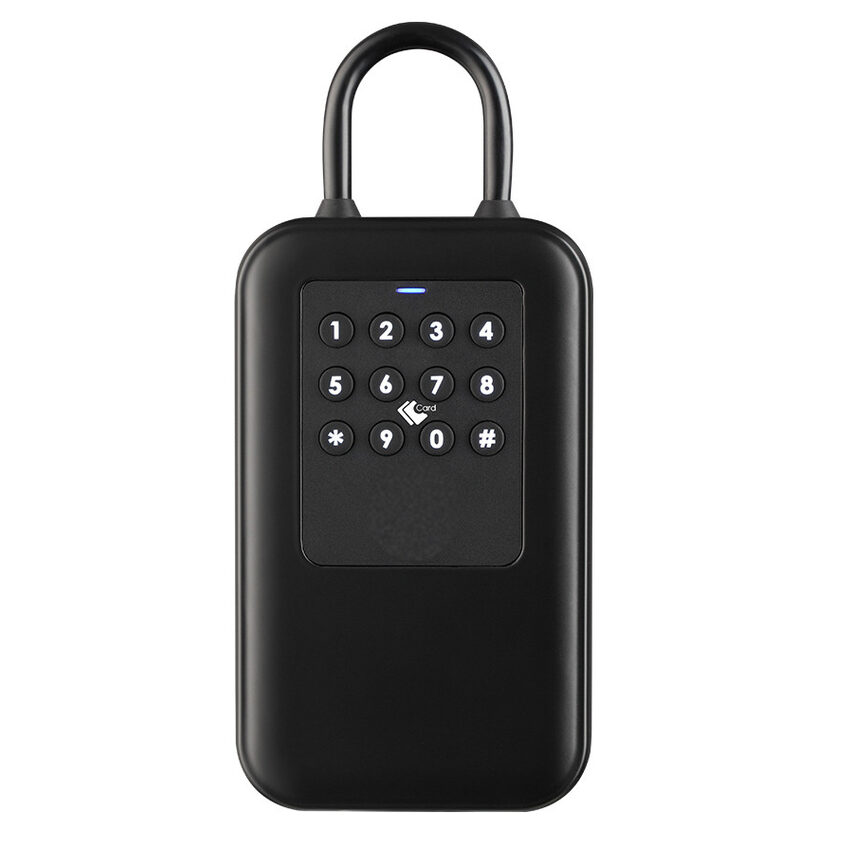 TTLOCK KEY-BOX K-7 (TTLOCK KEY-BOX K-7) thumbnail 2