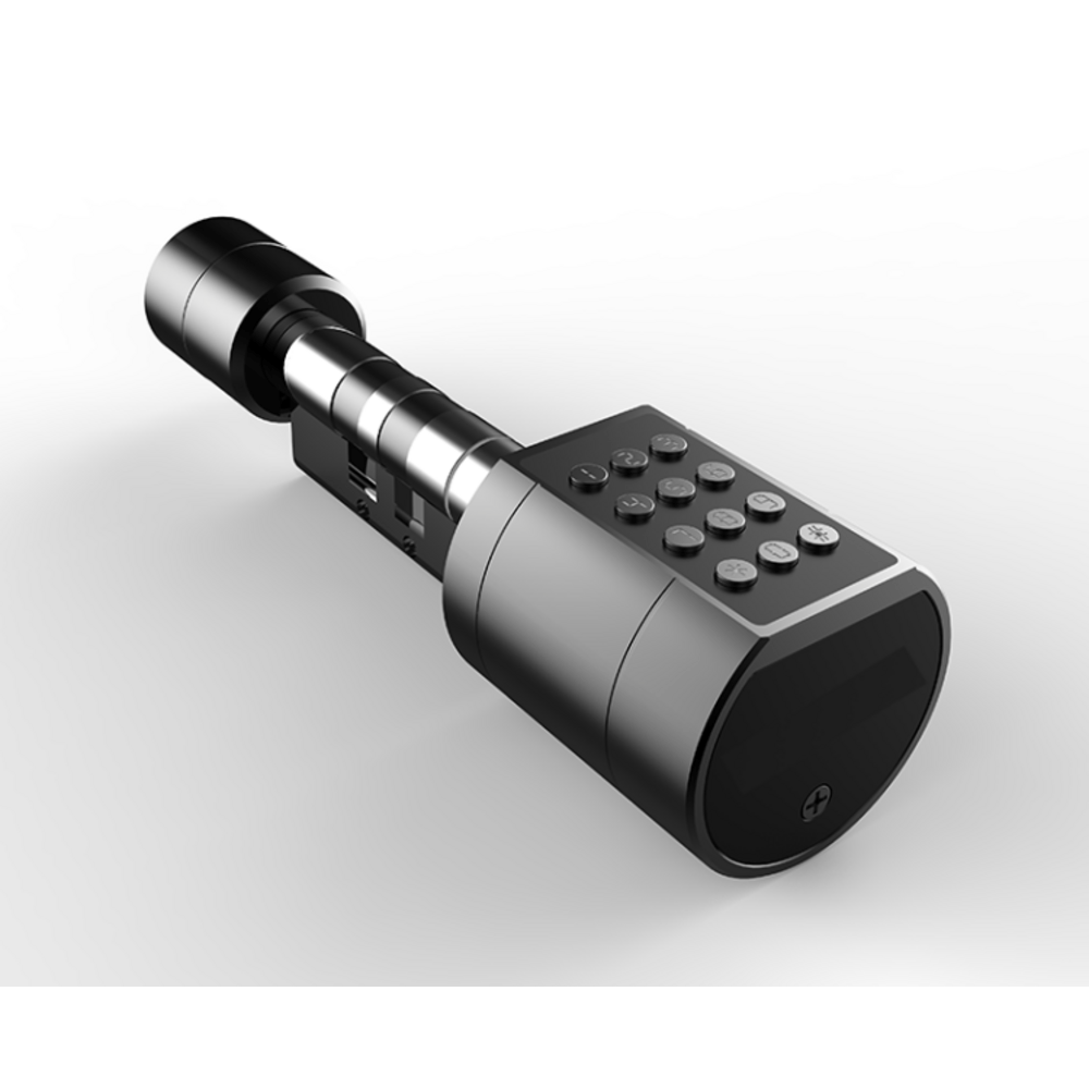 TTLOCK MYSTIC 10D ( BLACK )