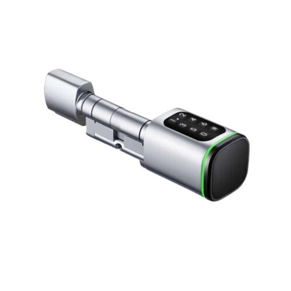 TTLOCK MYSTIC LITE ( SILVER ) ( SIZE 30+30 )