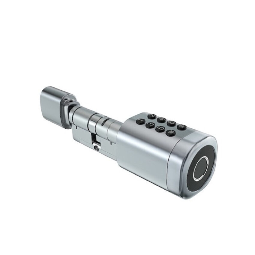 TTLOCK MYSTIC PRO ( SIZE 40+40 ) (TTLOCK MYSTIC PRO ( SIZE 40+40) thumbnail 2