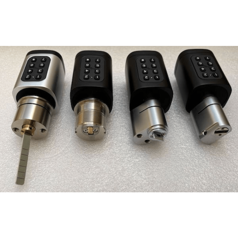 TTLOCK SPECIAL EDITION CYLINDERS