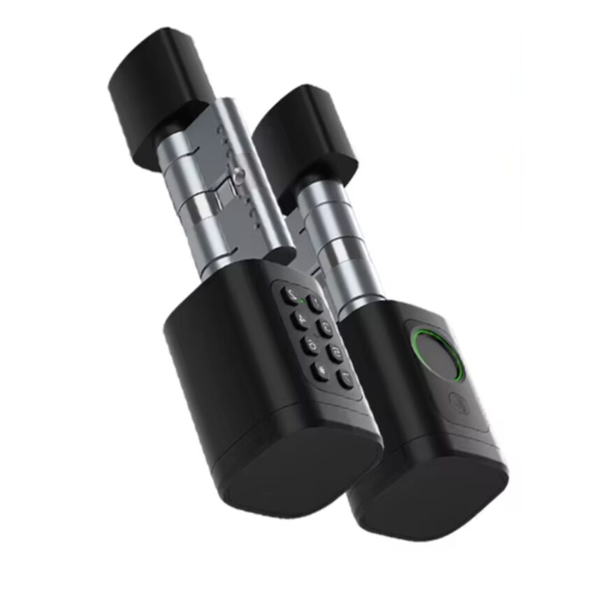 TTLOCK MYSTIC V1 ( 90-120mm ) (TTLOCK MYSTIC V1 ( 90-120mm )) thumbnail 2