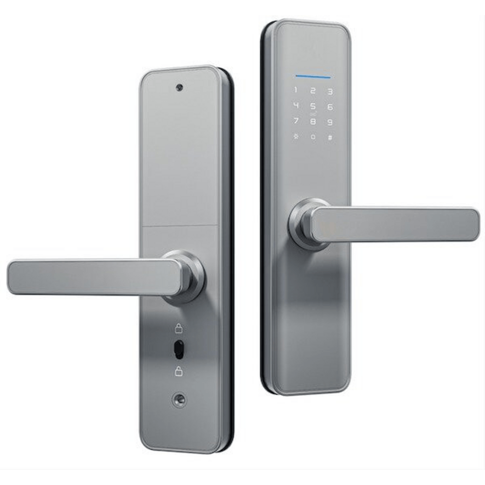 TTLOCK RENTY ( WHITE )