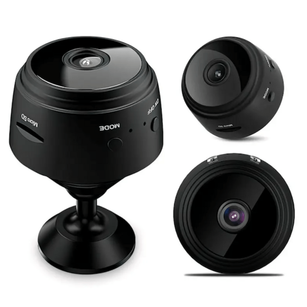 TTLOCK SMART CAMERA