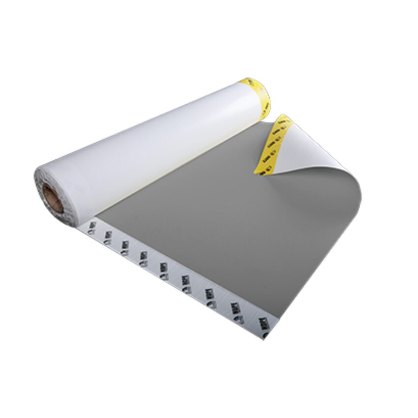 TPO-P — Thermoplastic Polyolefin (TPO) Waterproofing Membrane (TPO-P) thumbnail 2