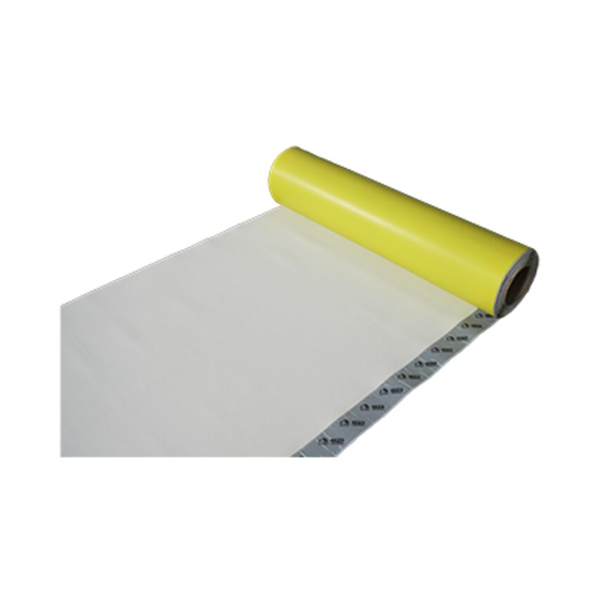 TPO-ZZ — Self-Adhesive Thermoplastic Polyolefin (TPO) Waterproofing Membrane (TPO-ZZ) thumbnail 5