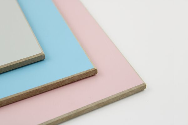 Zhongju Yabai Inorganic Wall Cladding Panel (multi-color pastel) (护墙板) thumbnail 2