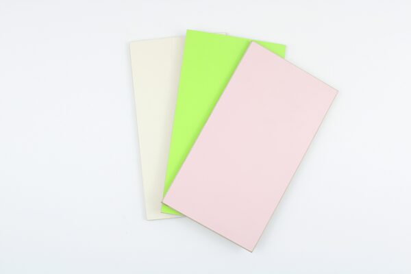 Zhongju Yabai Inorganic Wall Cladding Panel (multi-color pastel) (护墙板) thumbnail 3