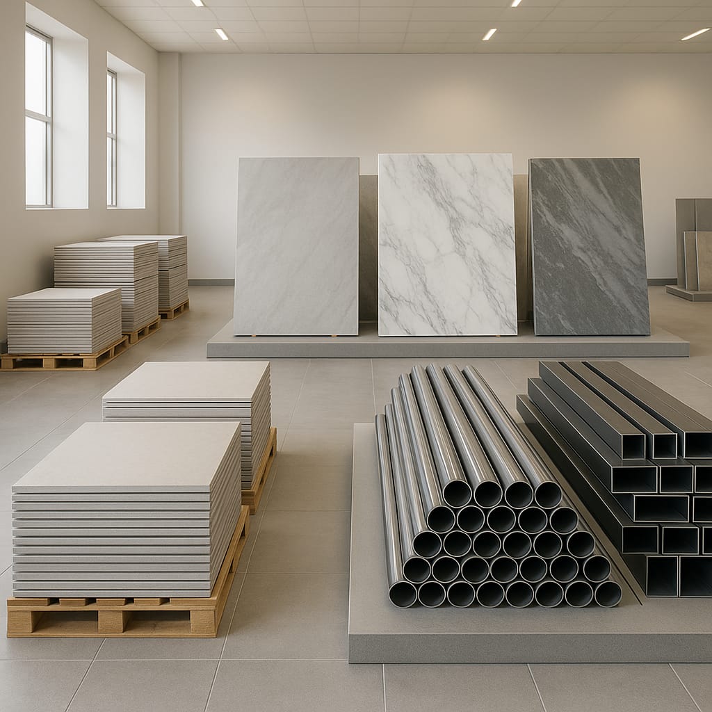 Building Materials