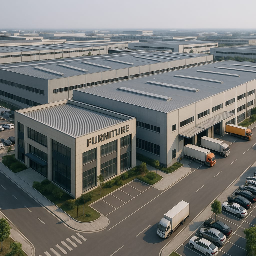 Foshan β Furniture