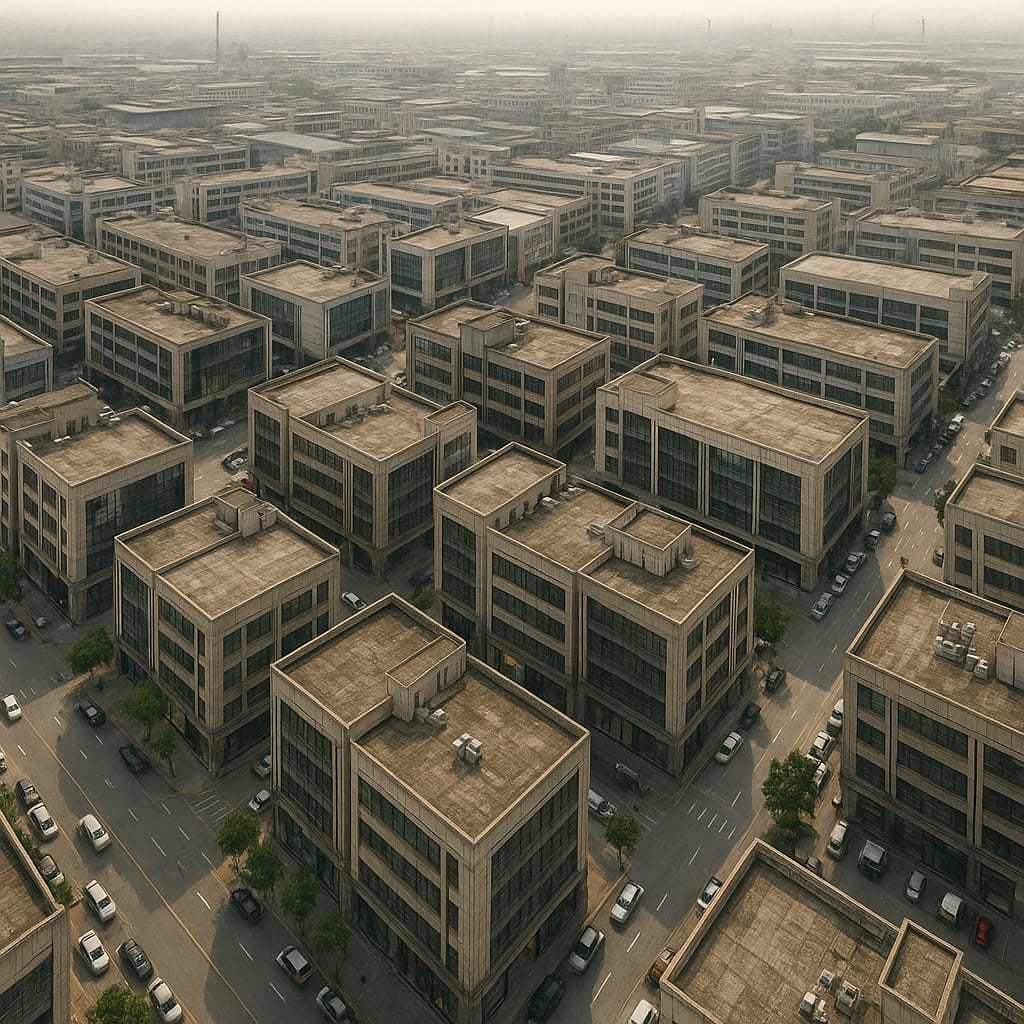 Guzhen β Lighting